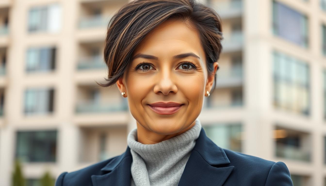 Property transfer support advisor