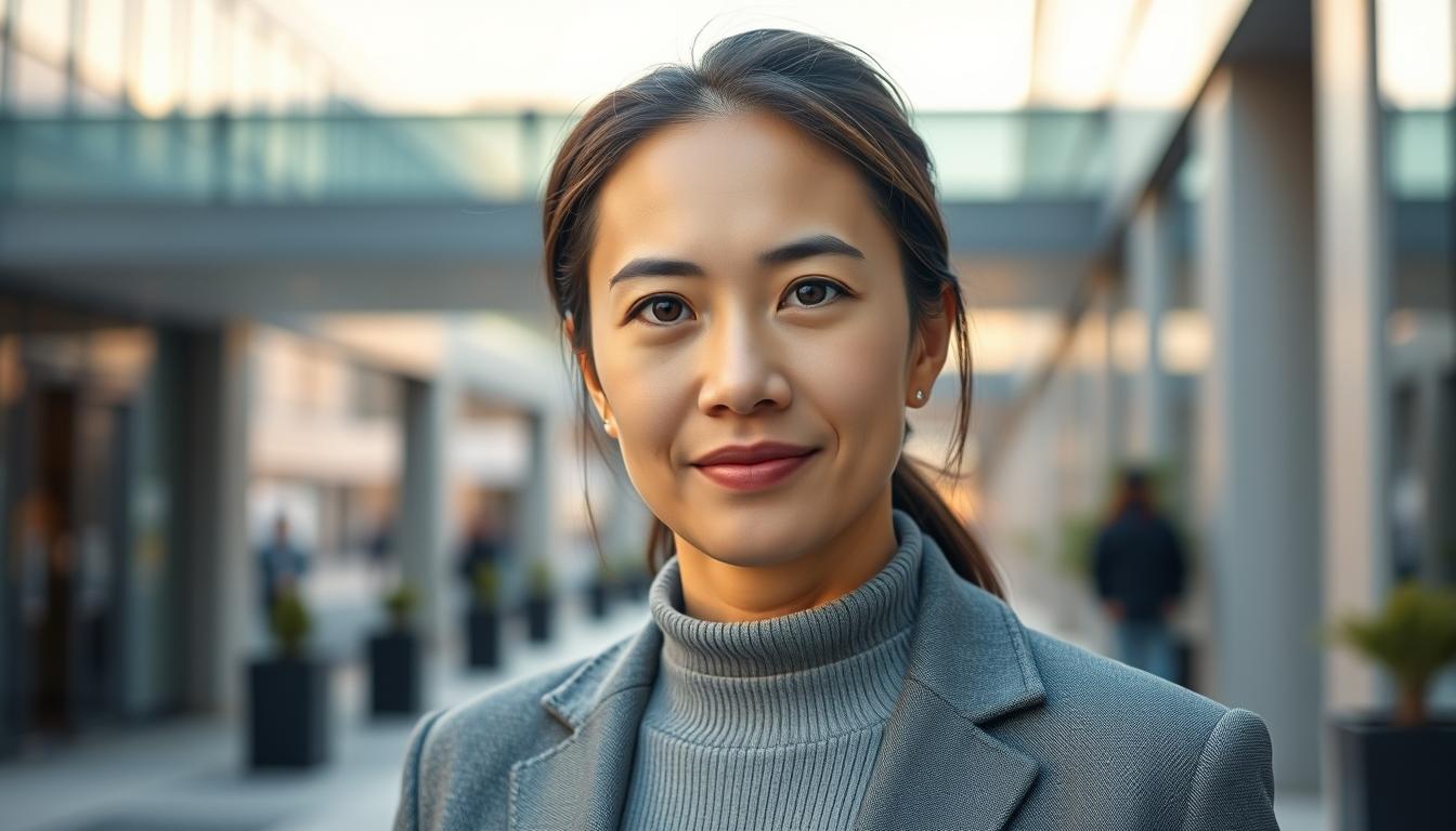 Property transactions support specialist