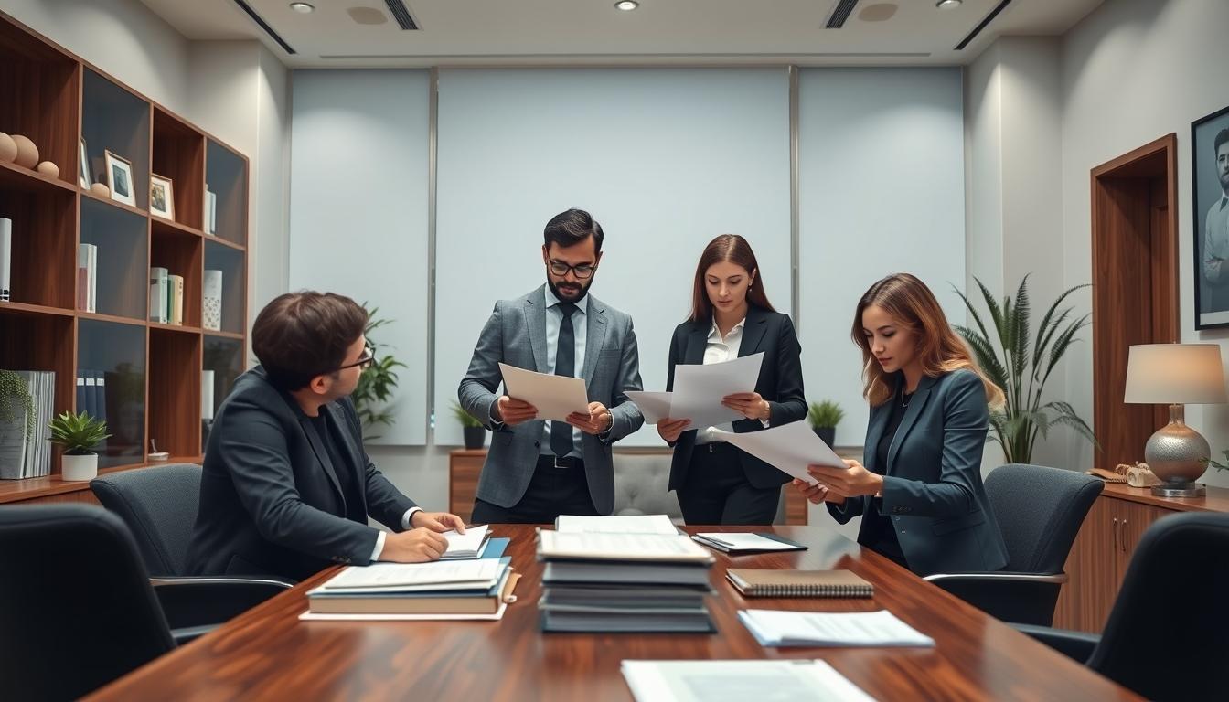 Real estate conveyancing documents and transfer review