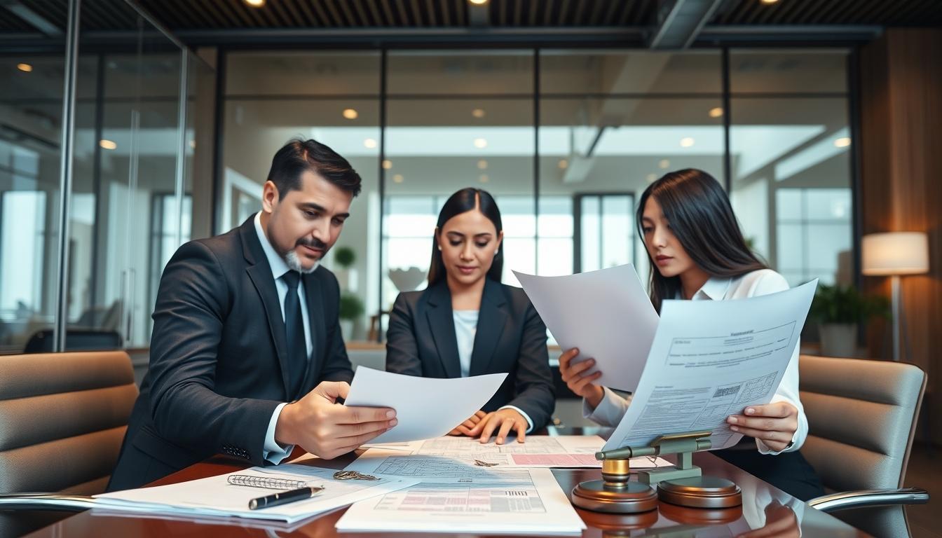 Real estate closing coordination and transaction planning