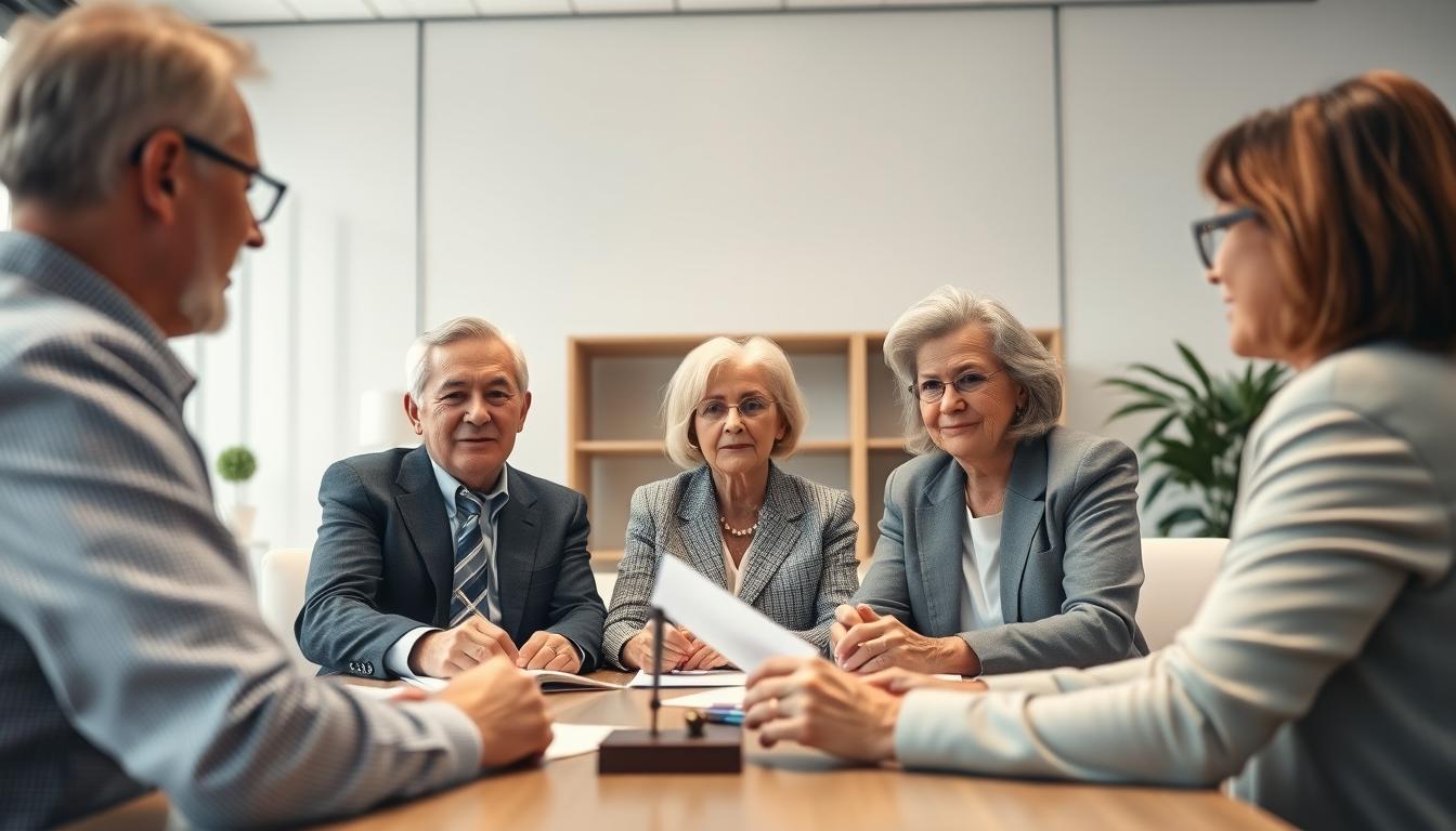 Property conveyance and title registration process